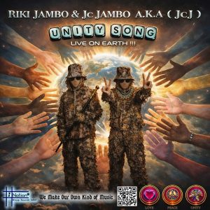 Stay Tuned For The Release Of Our Upcoming Albums