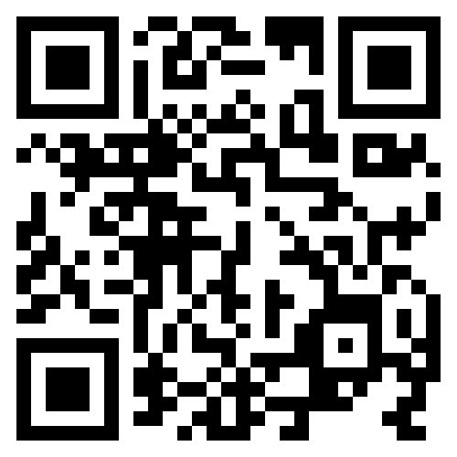 One Nation Group Records Label Website QR Code