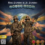 Unity Song dance remix by Riki Jambo & Jc Jambo